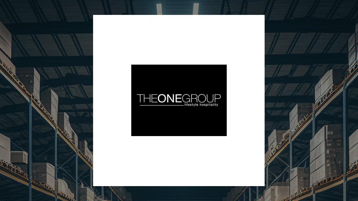 ONE Group Hospitality (NASDAQ:STKS) Lowered to Strong Sell Rating by Zacks Research