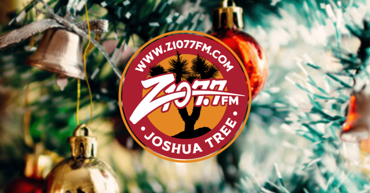Yucca Valley Sunset Rotary Holiday Light Parade applications are open