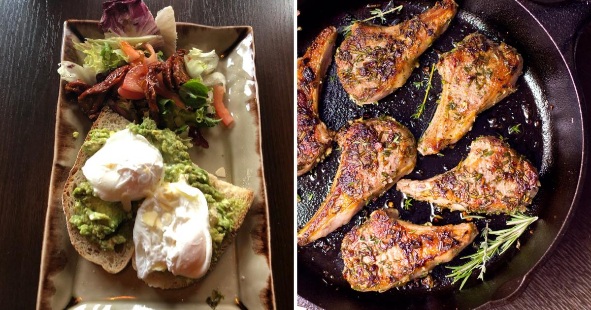 The ‘fabulous’ and ‘brilliant’ restaurant in Watford you need to visit