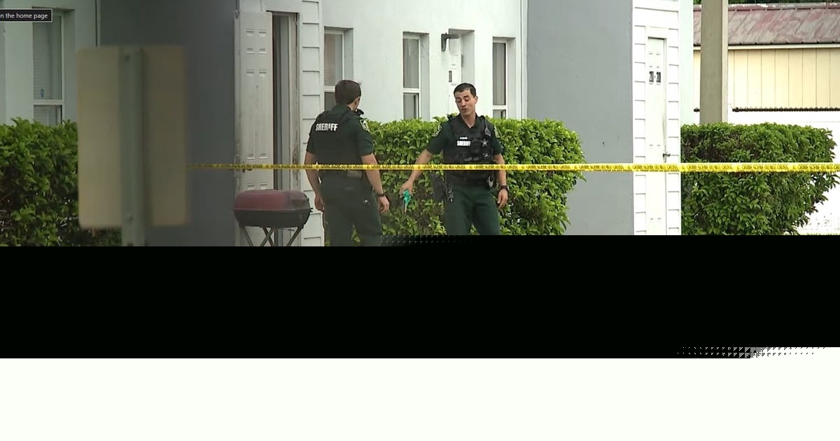 17-year-old girl shot, killed in Orange County, deputies say