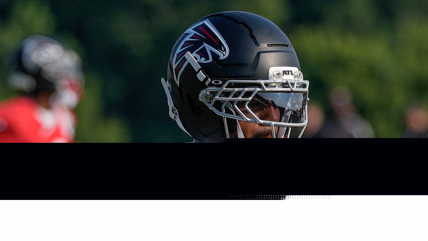 Little-known Falcons defender is playing himself right onto the roster bubble