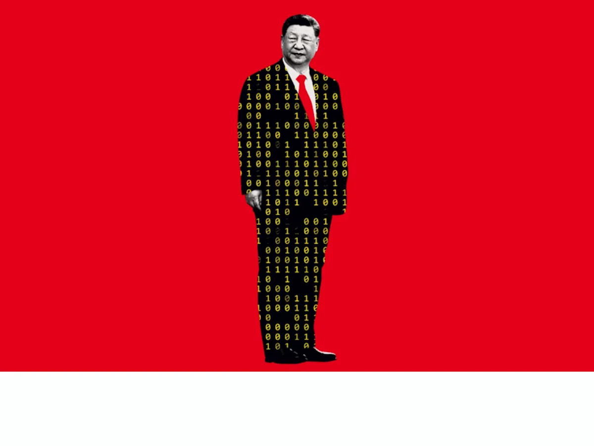 Xi’s ‘AI communism’ sparks new era for Made in China