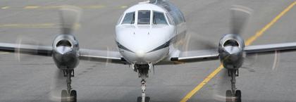 Argentina’s Humming Airways purchases Fairchild Metroliner