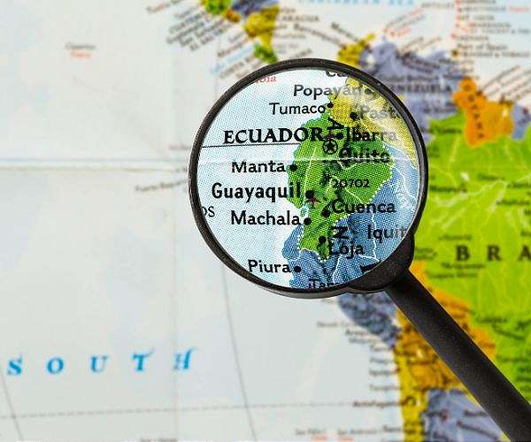 Ecuador armed forces kill fuel price hike protester: Indigenous group