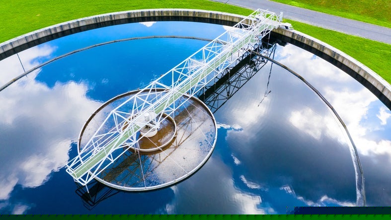 Aiken County Approves Wastewater Plant Upgrade Referendum for November Ballot