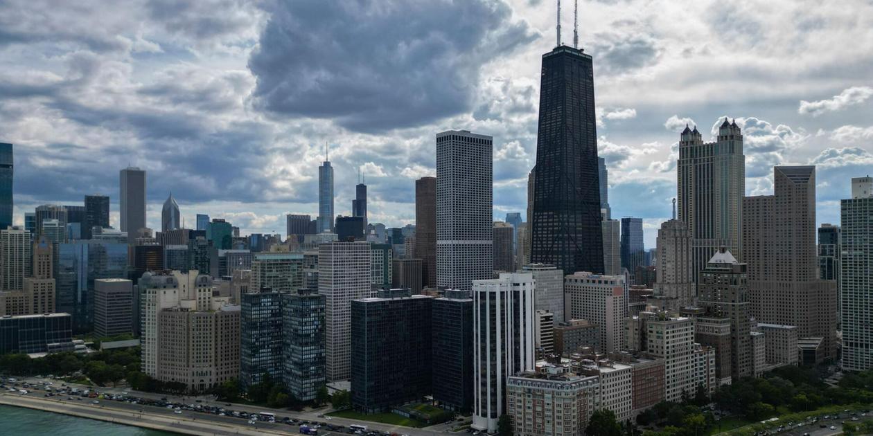 Streit über Nationalgarde in Chicago vor Eskalation