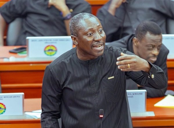 Minority in parliament backs VALCO workers, demands transparency over company’s future