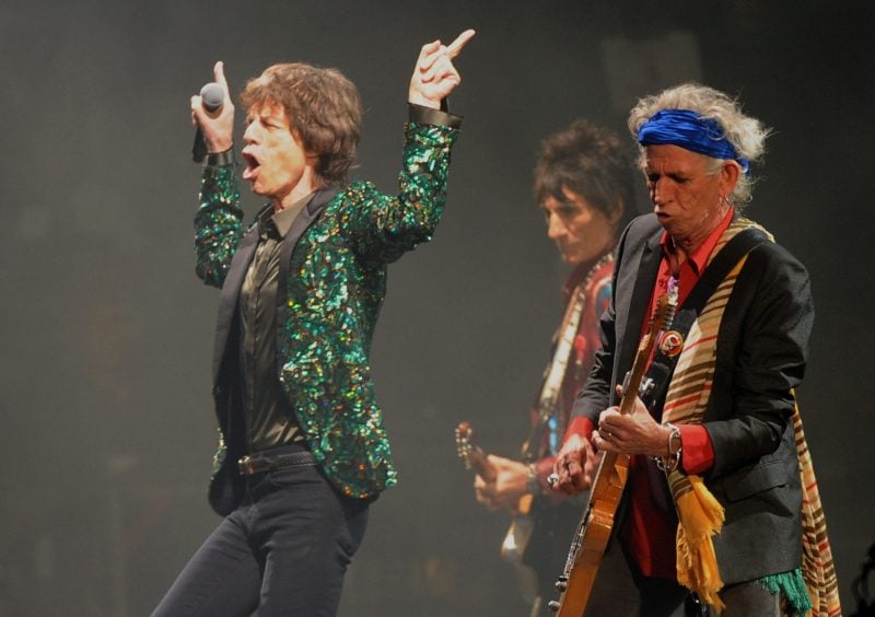 Comment on ‘Ghost Town Grab?’: Jagger and Co accused of pandemic plagiarism by Madrid musician by rubico******@yahoo.com