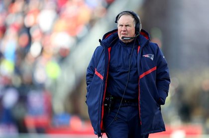 A second Pro Football Hall of Fame voter reveals why he didn’t pick Bill Belichick