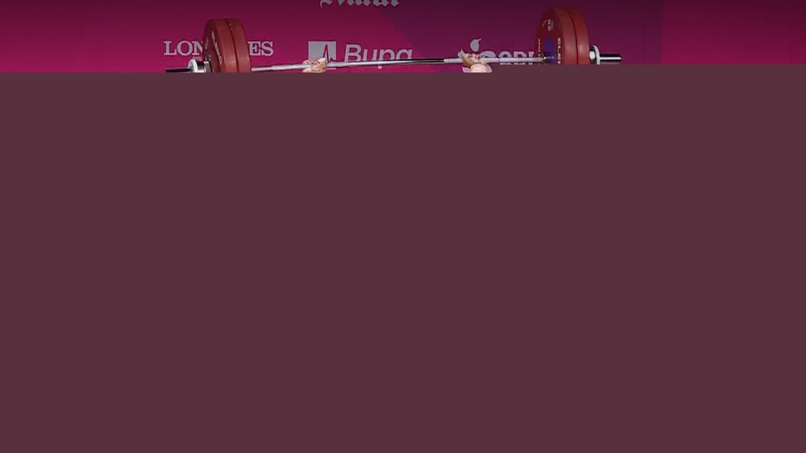 Harjinder Kaur wins silver, India’s 7th weightlifting medal at 2026 CWG