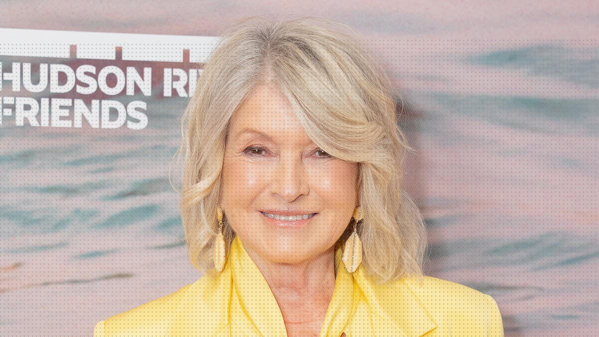 Martha Stewart, 85, comes clean on all the cosmetic procedures she's had done
