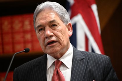 New Zealand declines Trump’s Gaza ‘Board of Peace’ — endorses concept, steps aside