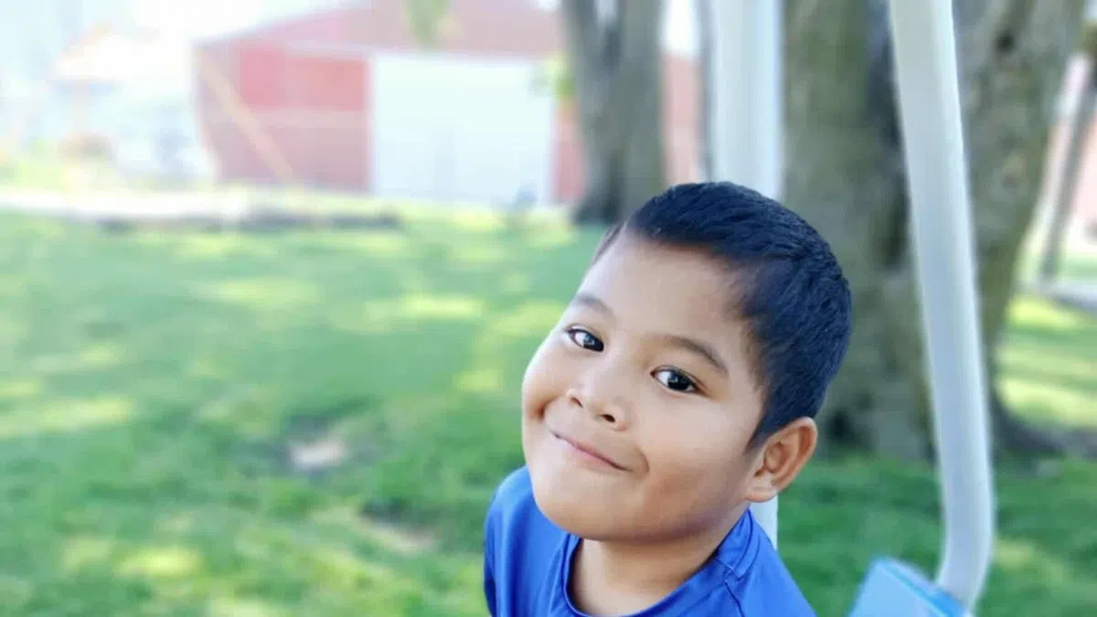 A Thank You from the family of Denson (Nikiti) Ruben