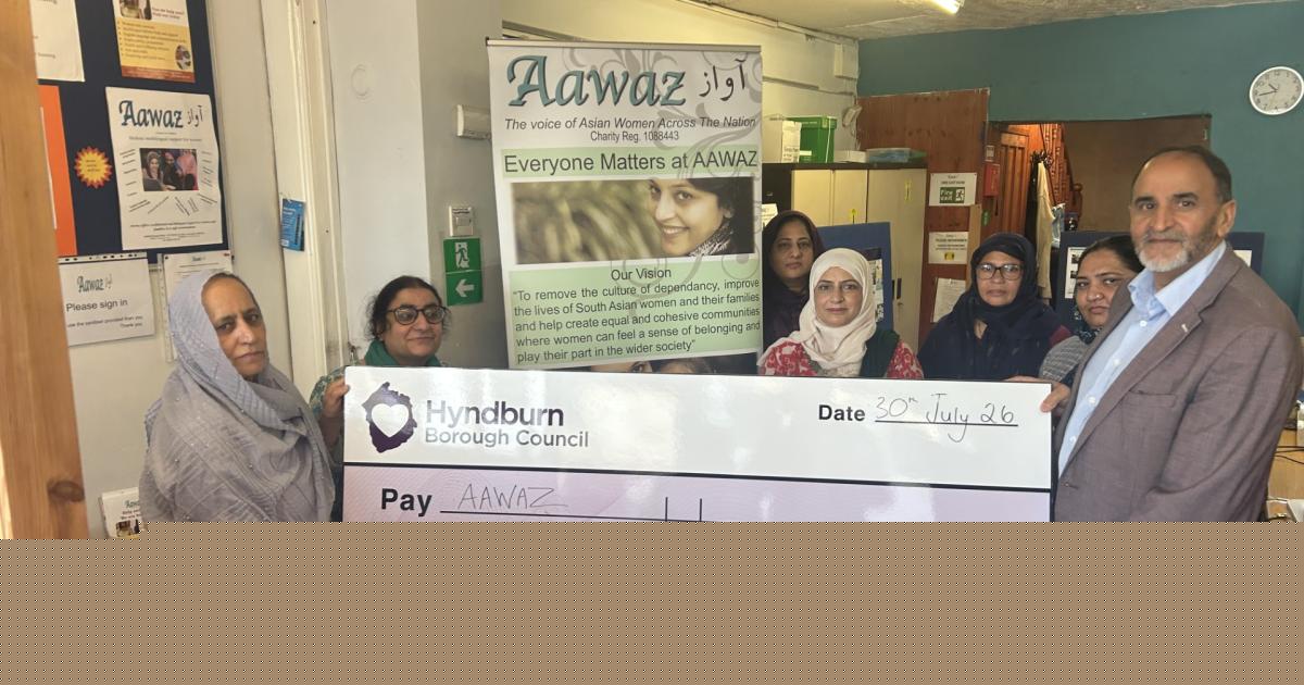 Council’s latest ‘action fund’ will boost borough’s kids and vital projects