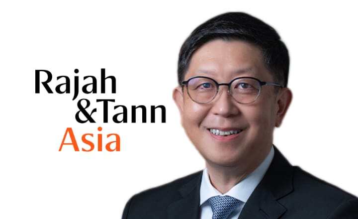 PCC structure will be a game changer for Singapore’s ILS landscape: Rajah & Tann’s Goh