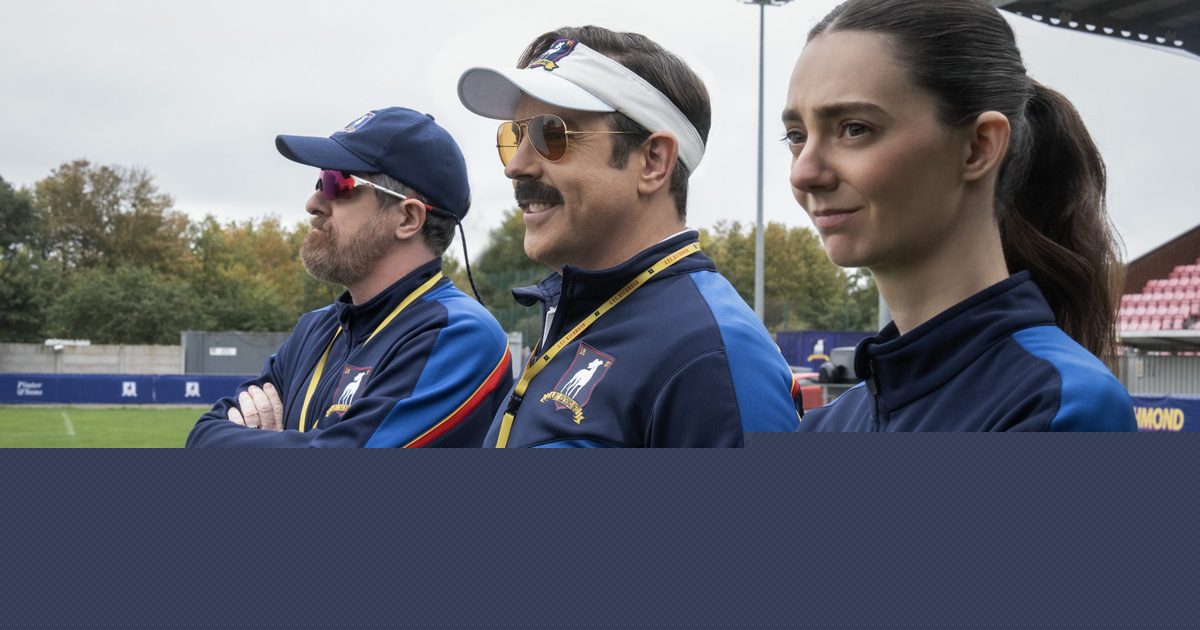 Ted Lasso season 4 review: The Apple TV comedy scores another winner