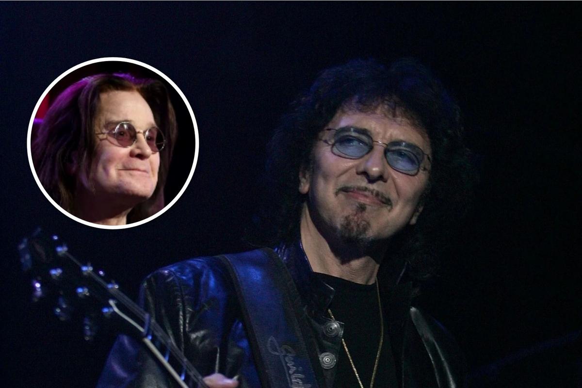 ‘I Still Don’t Feel Like He’s Gone’ – Tony Iommi Reflects on Life Without Ozzy + Black Sabbath’s Legacy