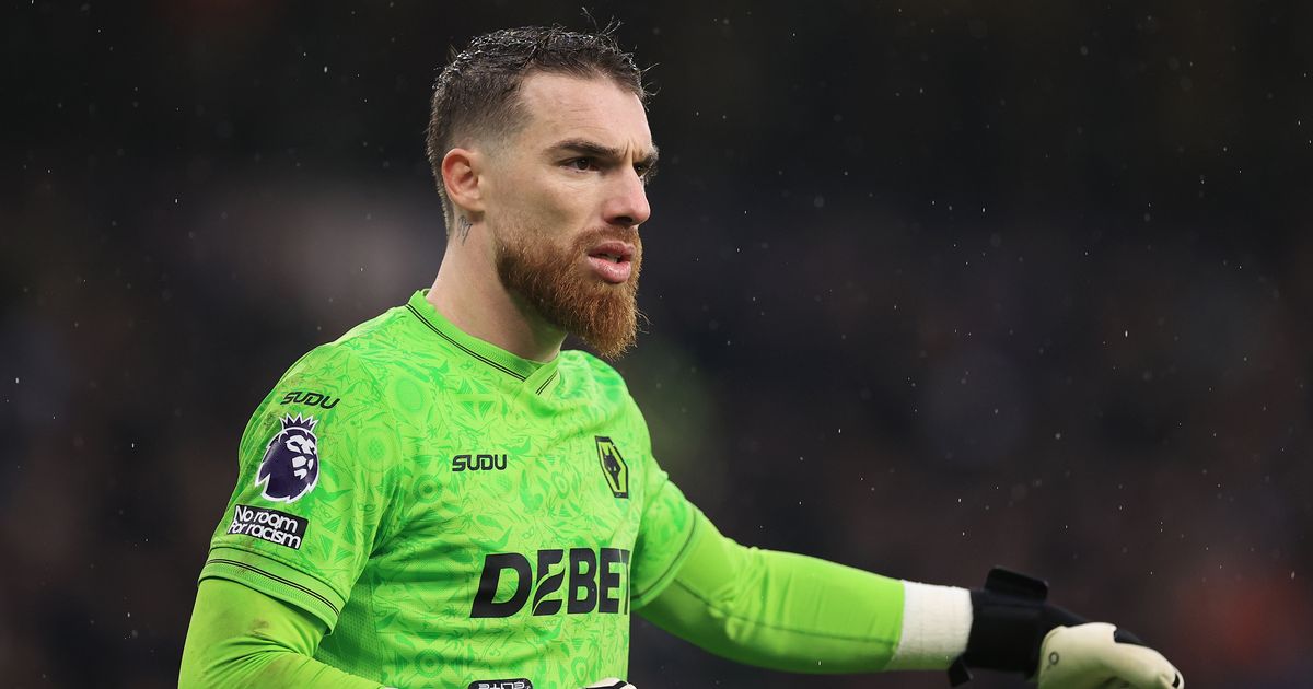 Nottingham Forest transfer latest as new goalkeeper target emerges and 'talks' take place