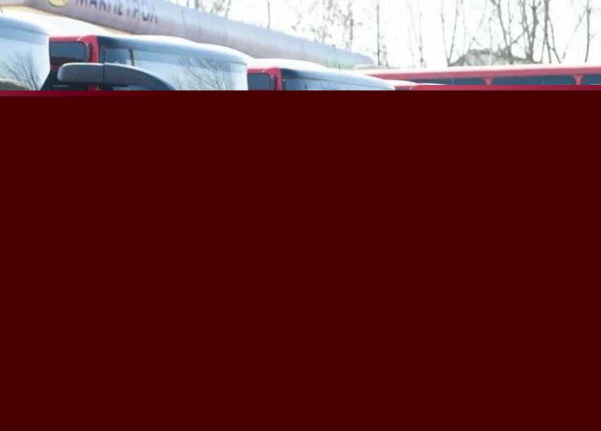 U zgjodh oferta më e favorshme për 150 autobusë elektrikë, kushtet i kanë plotësuar vetëm dy kompani