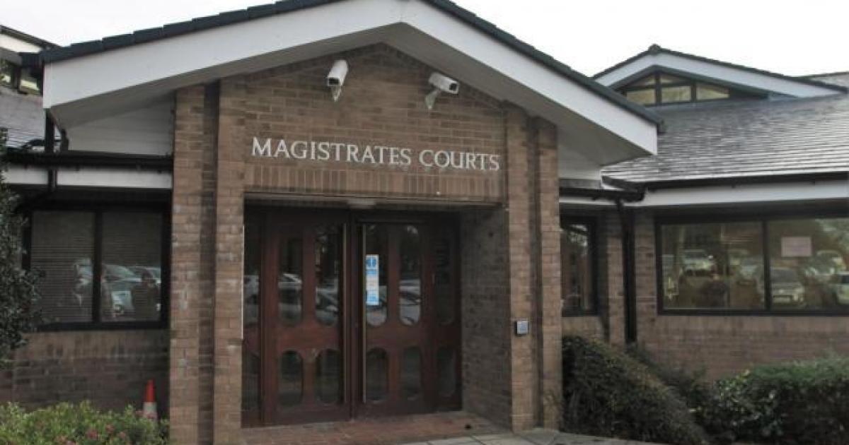 Truro man guilty of making indecent images and possessing extreme porn
