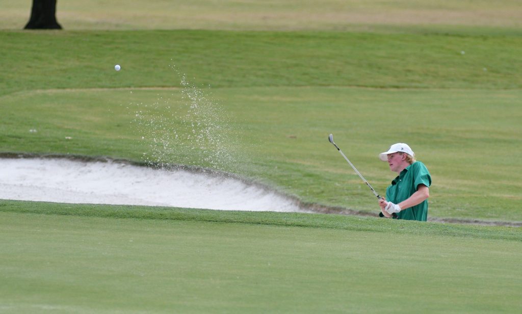 PHOTOS – Boys Second Region All A Classic Golf Tournament