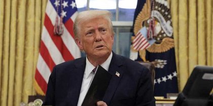 Slovak prime minister warns Trump’s mental state appears dangerous