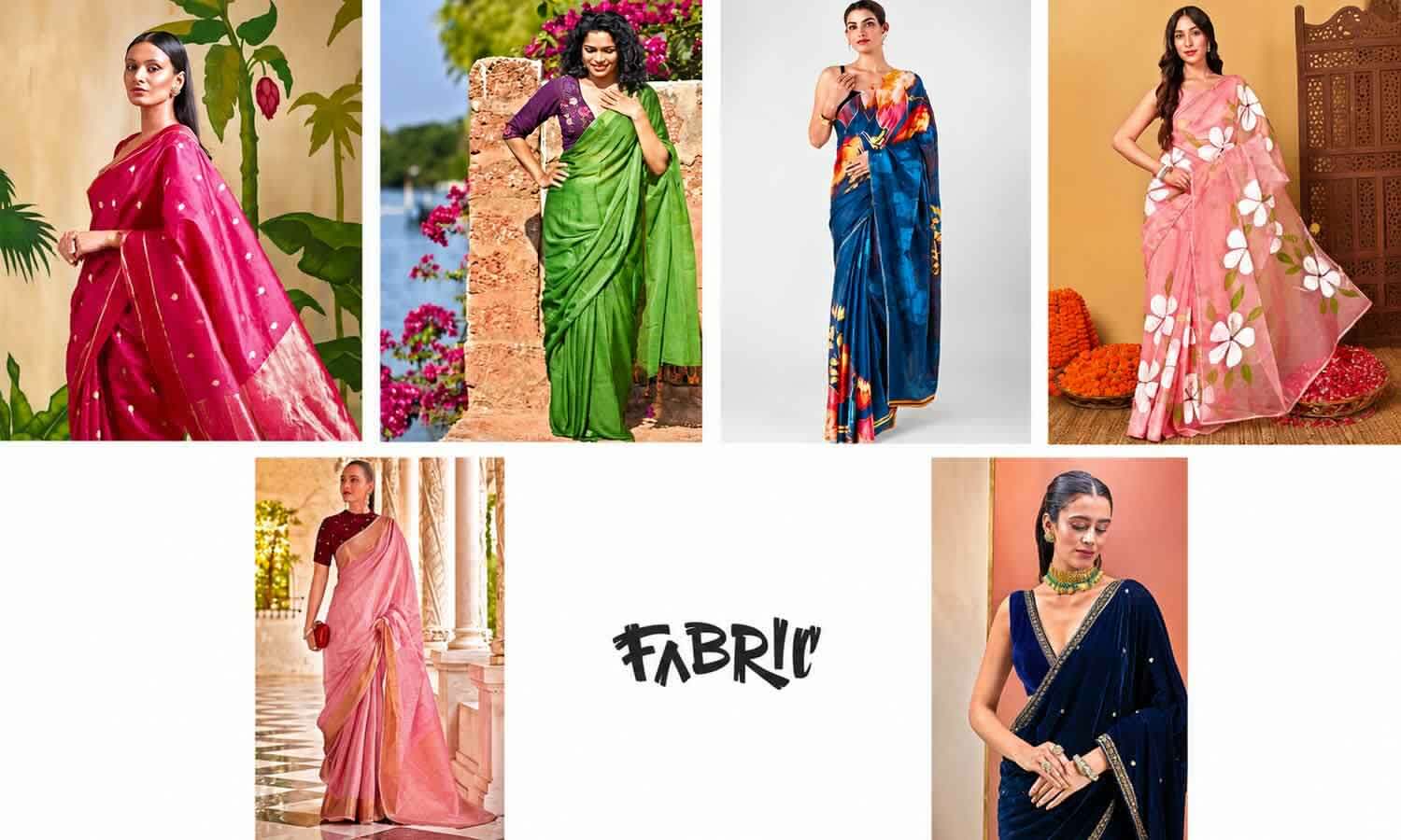 The fabric edit: Choosing comfort without compromising on style