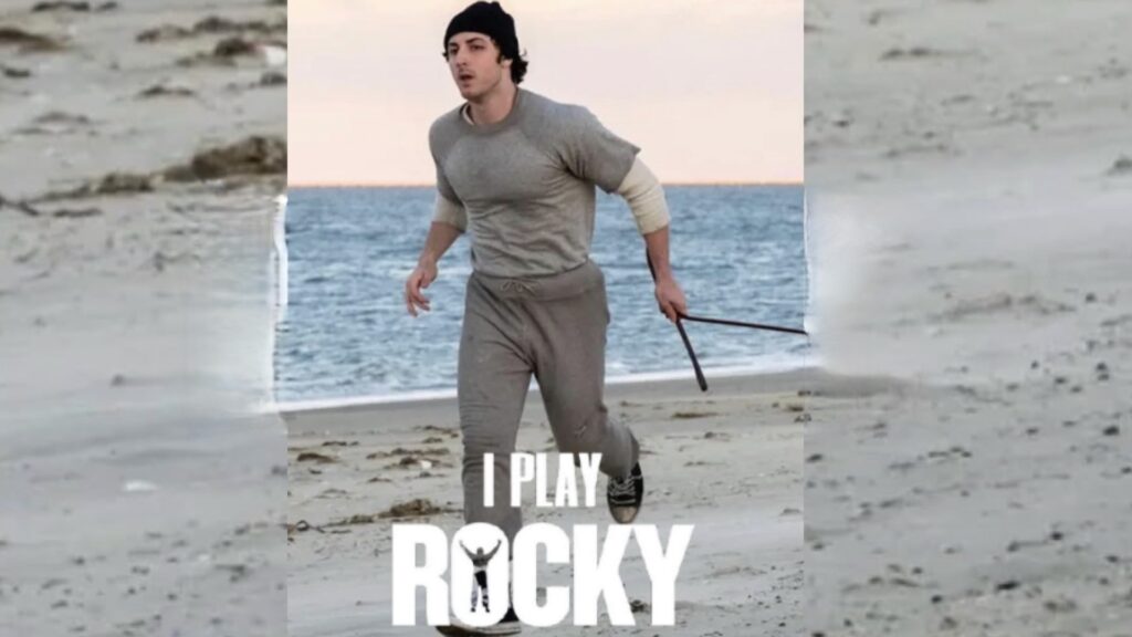 I Play Rocky – November 6
