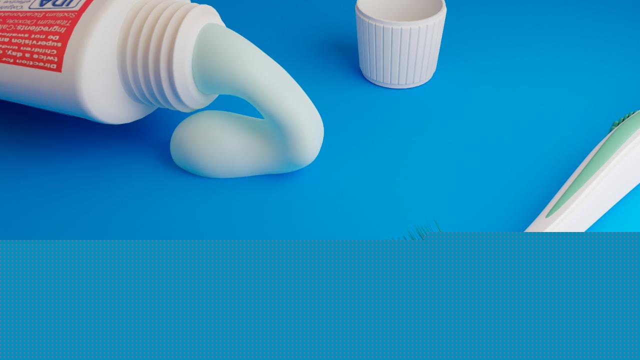 How to choose toothpaste based on specific tooth and gum needs