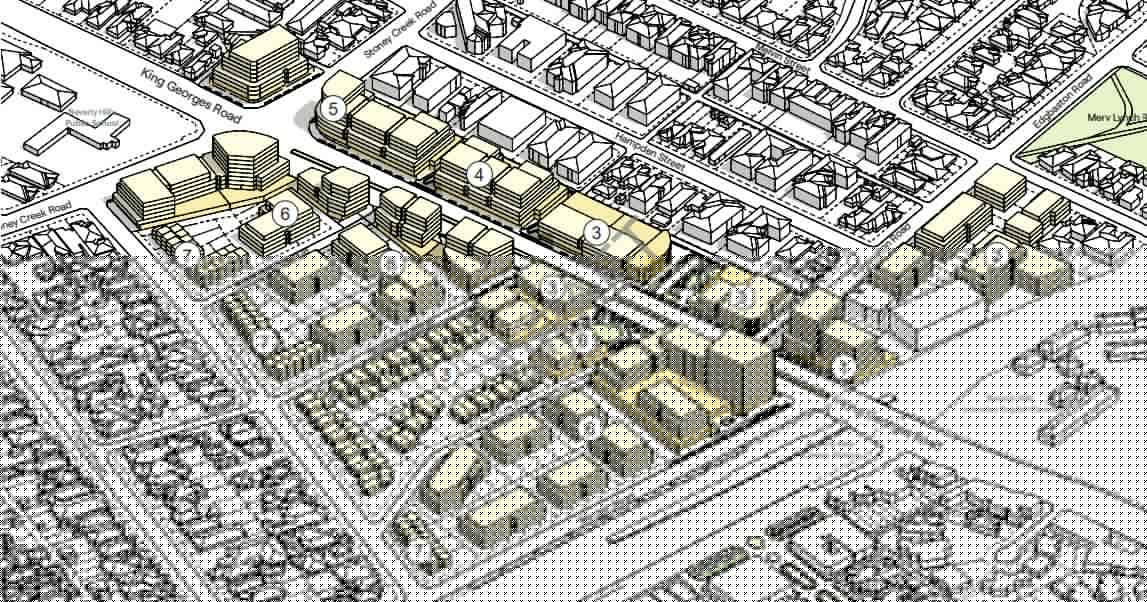 Two competing visions for Beverly Hills future now on the table