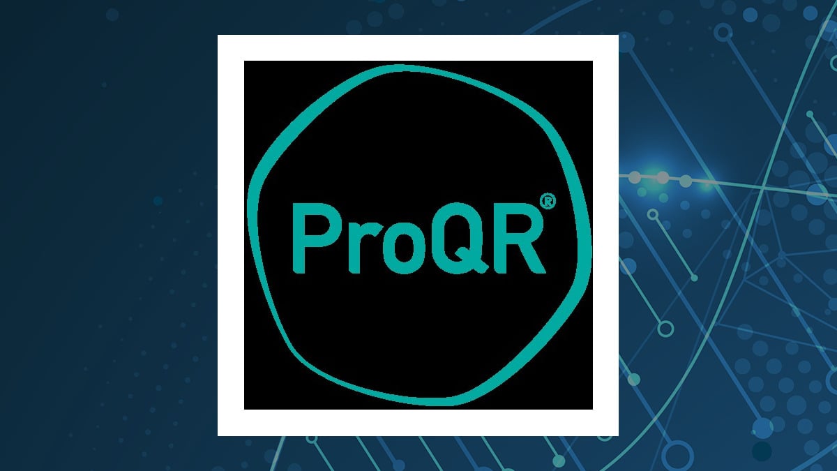 ProQR Therapeutics (PRQR) Expected to Post Quarterly Earnings on Thursday