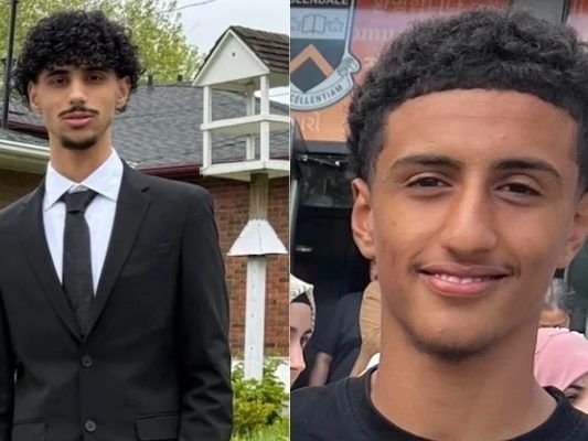News of the day: Teen murder suspect surrenders and more Blue Jays trade news
