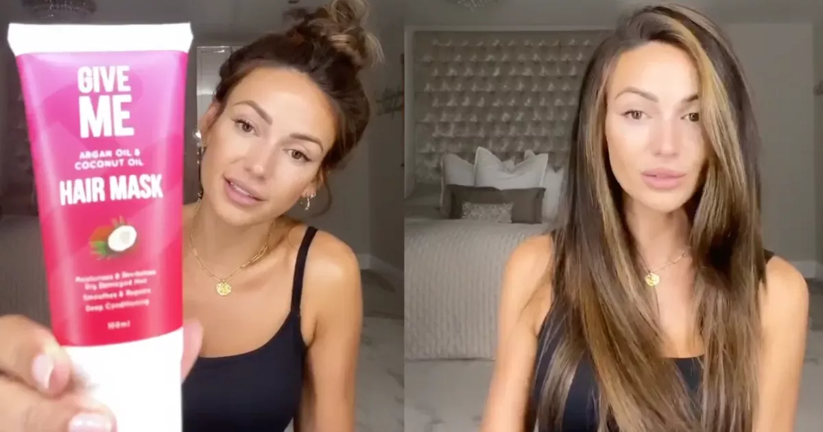 Michelle Keegan and Rita Ora-loved brand slashes 71% off 'salon-quality' hair set
