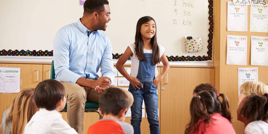 What if Literacy Instruction Went Beyond Building Knowledge?