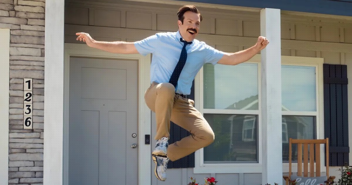 Ted Lasso Season 5 Isn’t Renewed, but Apple Just Gave the Answer Fans Wanted