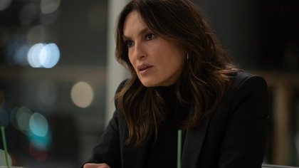 Law & Order: SVU Season 27: Check Out Our S27E12 "Hubris" Preview