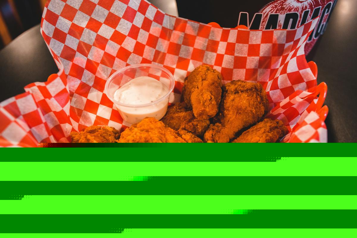 East Dubuque Wingfest Cancelled This Year, EDGE Foundation Dissolves