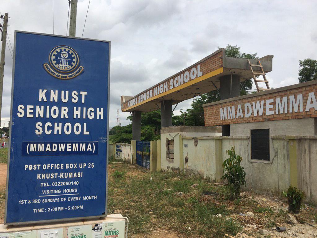 GNACOPS demands inquiry into sexual abuse crisis in Senior High Schools