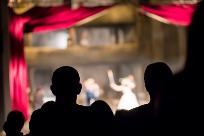 Hampton Theatre Company Season Returns with ‘The Thanksgiving Play’