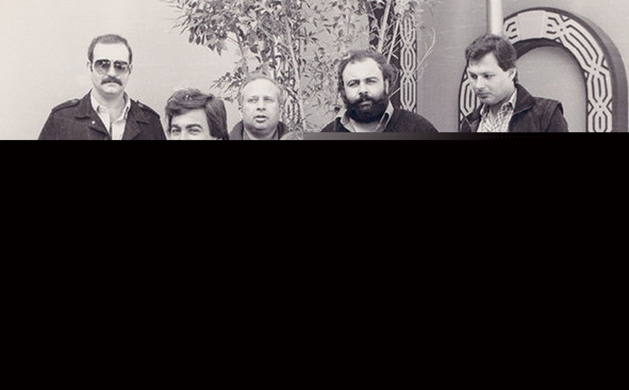 Comment on Reliving the Magic of the Past: Remembering 70s Egyptian Pop Band ‘El-Masryeen’ by Hany Shenouda, Architect of Modern Egyptian Pop, Dies at 83 - The Global Gumbo