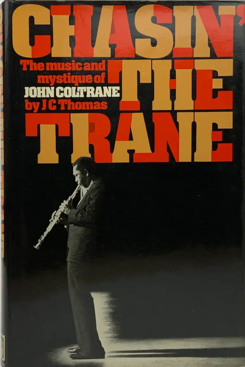 JJ 07/76: Chasin’ The Trane
