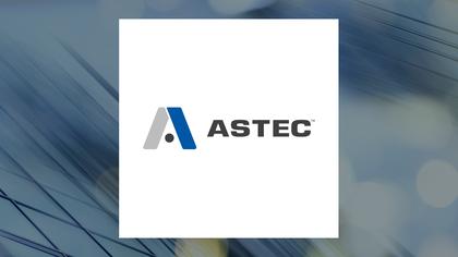 Astec Industries (NASDAQ:ASTE) Hits New 12-Month High  – Time to Buy?