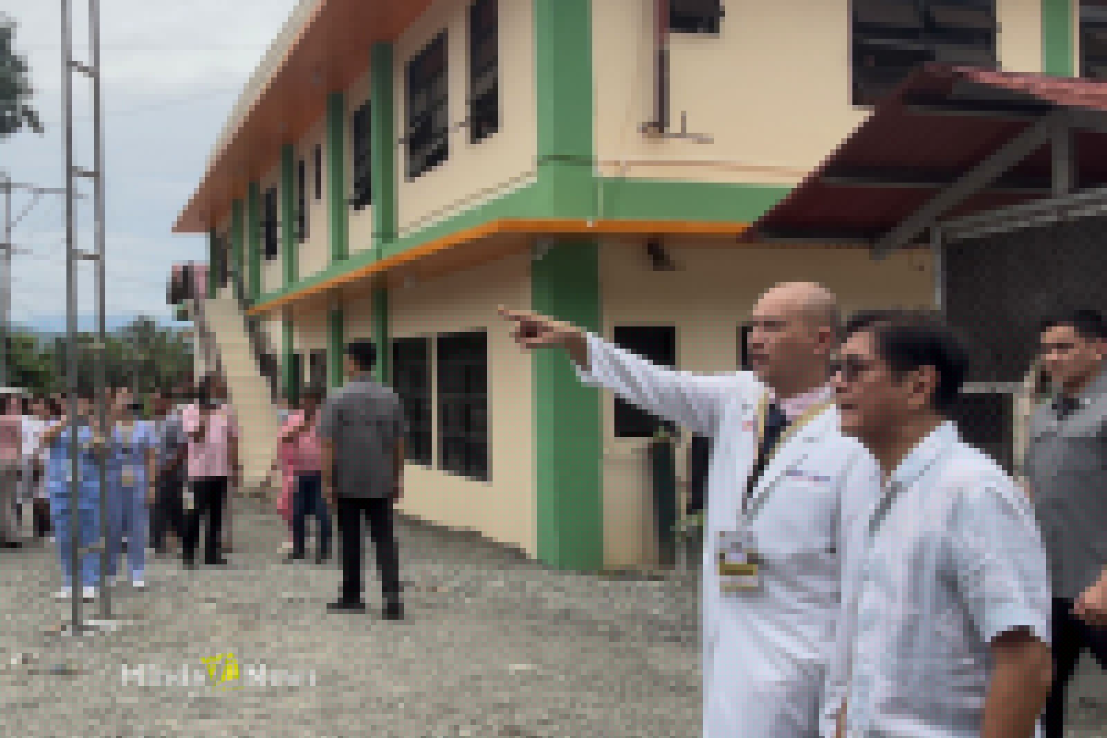 Davao de Oro hospital to use Malacañang’s ₱148M assistance for additional equipment, personnel