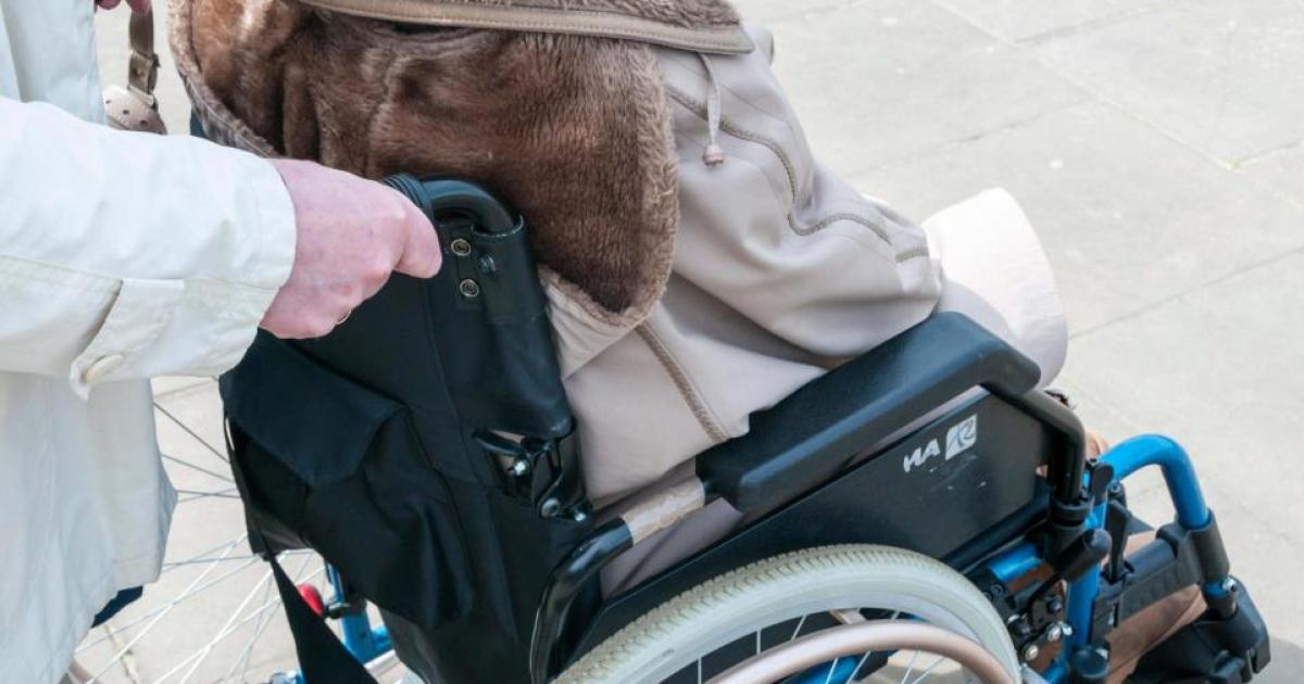 Plans to redesign provision of short breaks of unpaid carers approved