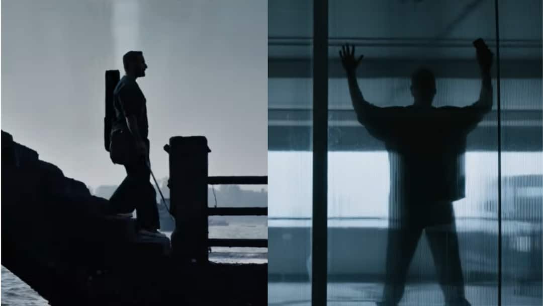 ‘Haiwaan’ Teaser Out: Blind Martial Artist Saif Ali Khan Can Hear Danger, But Can He Defeat Akshay Kumar?
