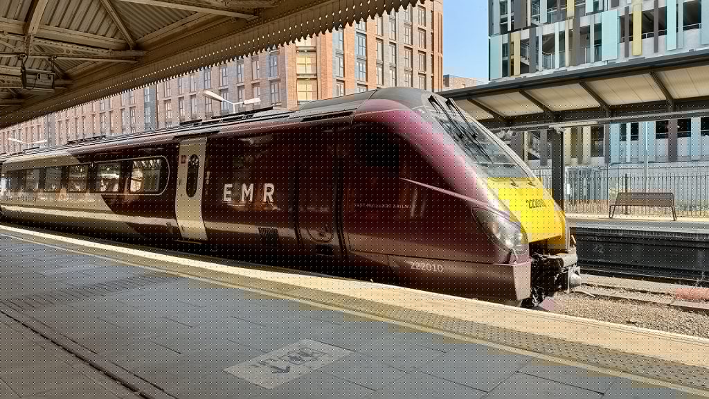 RMT strikes to reduce East Midlands Railway services on 8 and 15 August