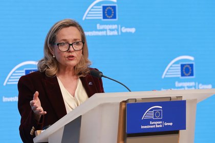 El BEI financió proyectos en España por una cifra récord de casi 14.000 millones en 2025