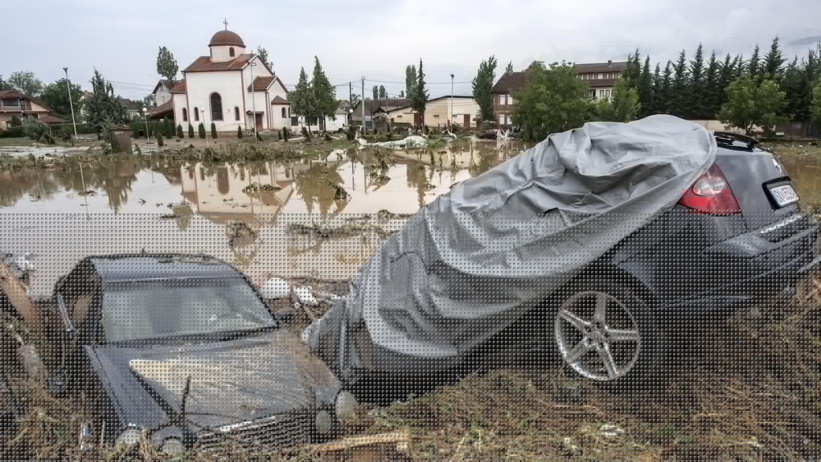 A Decade After North Macedonia’s Deadliest Floods, Dangers Remain