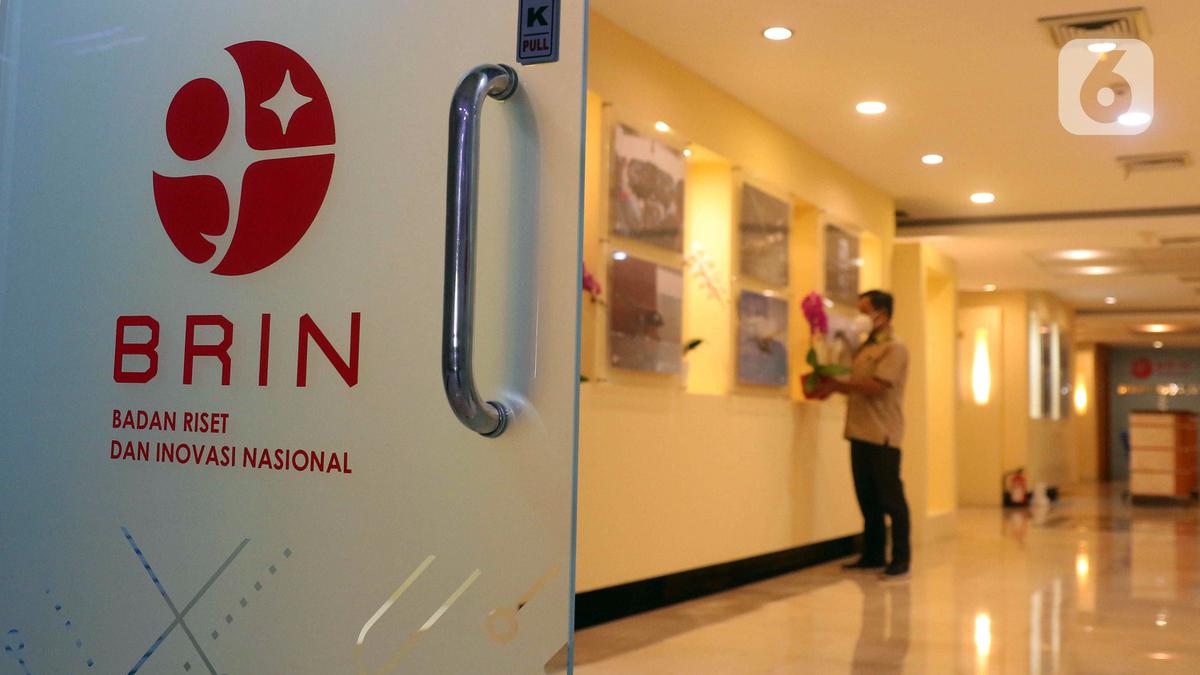 BRIN Kembangkan Kapal Nelayan Listrik, Pangkas Biaya Operasional hingga 70%