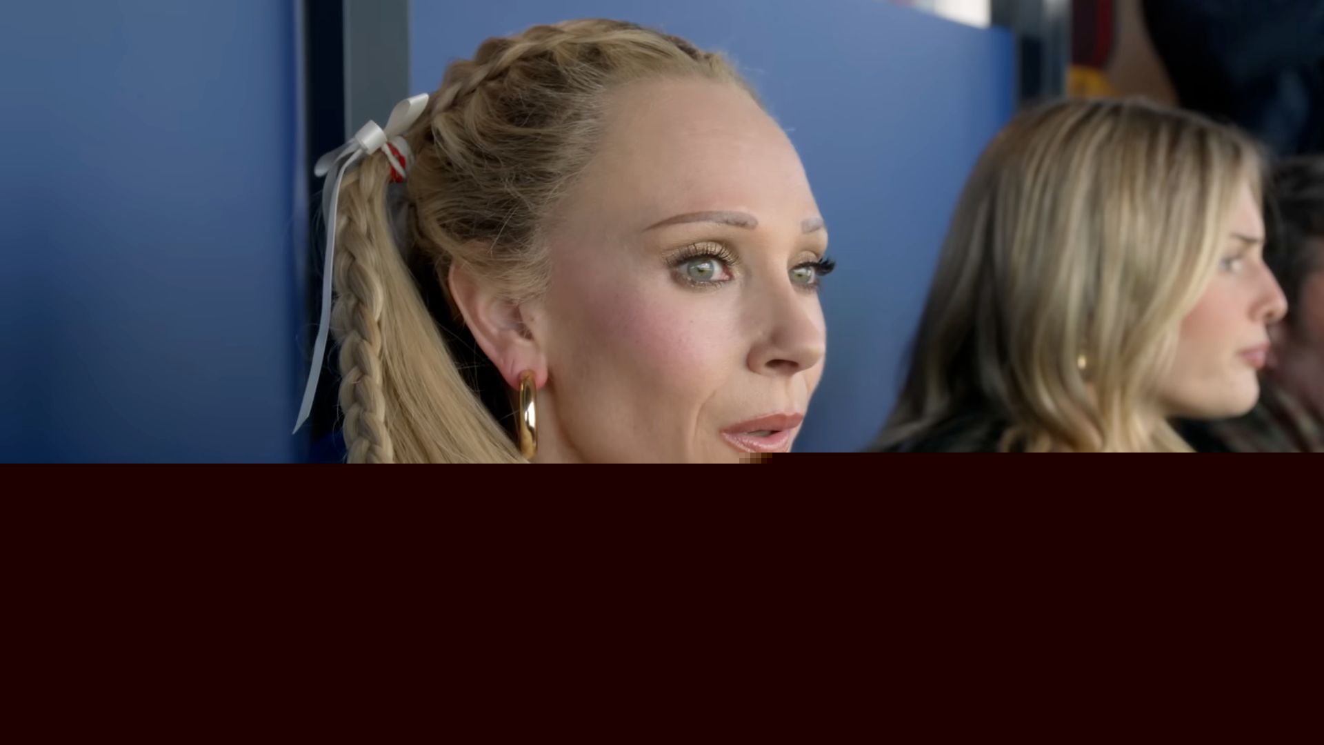Apple just dropped a trailer for a season of TV that's already started –but it does look good